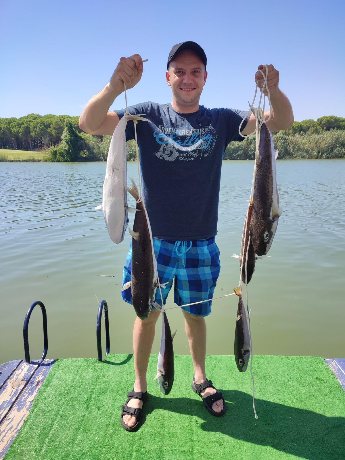 Avsallar Fishing gallery