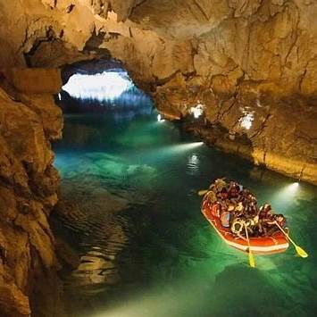 Altinbesik Cave Tour From Konakli gallery