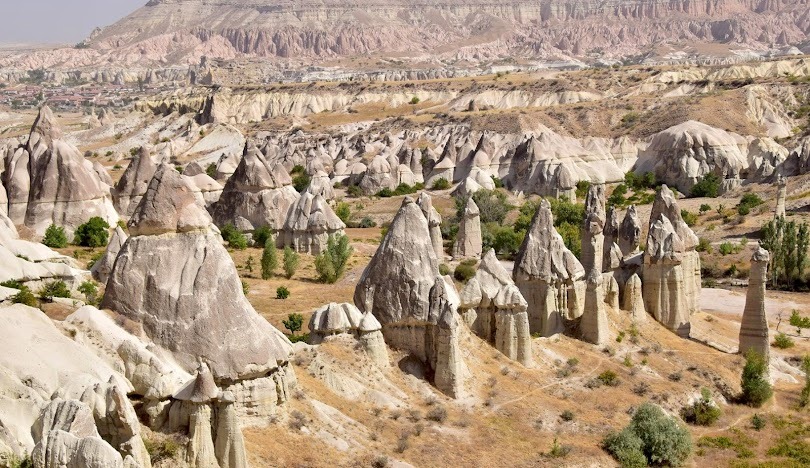Avsallar To Cappadocia gallery