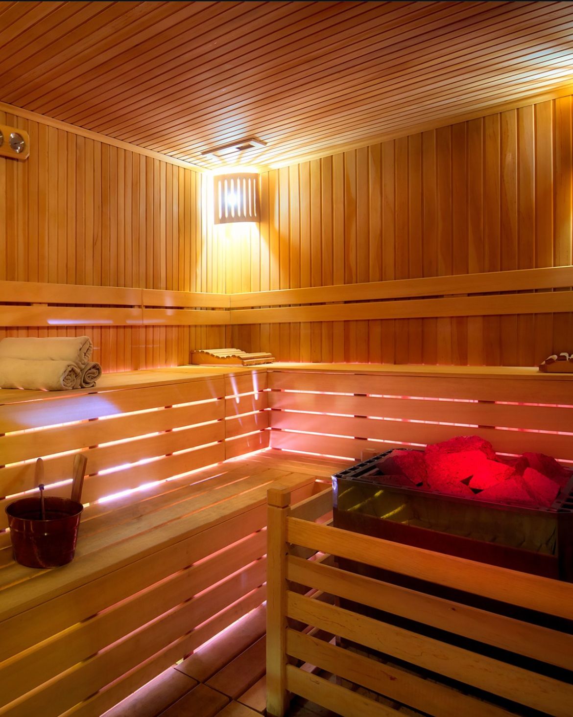 Hamam In Konakli gallery