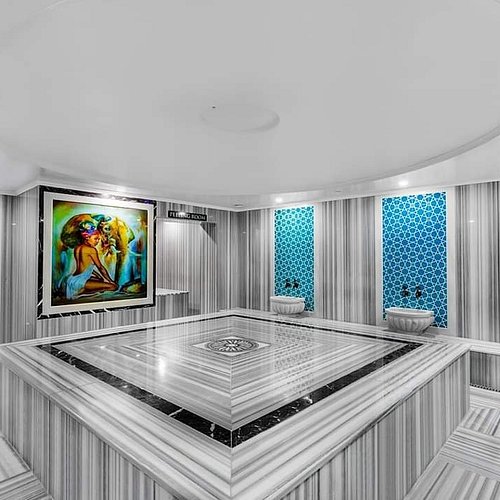 Hamam In Konakli gallery