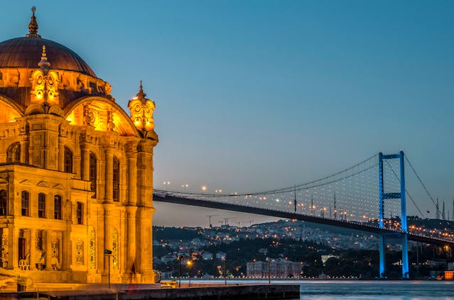 Konakli To Istanbul gallery