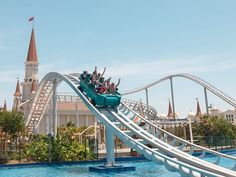 Turkler to Land of Legends gallery
