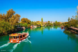 Mahmutlar To Manavgat gallery