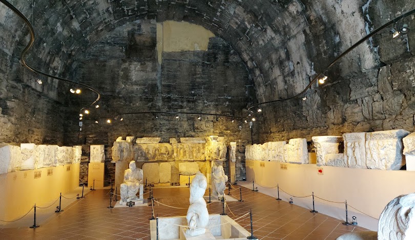 Incekum to Pamukkale gallery