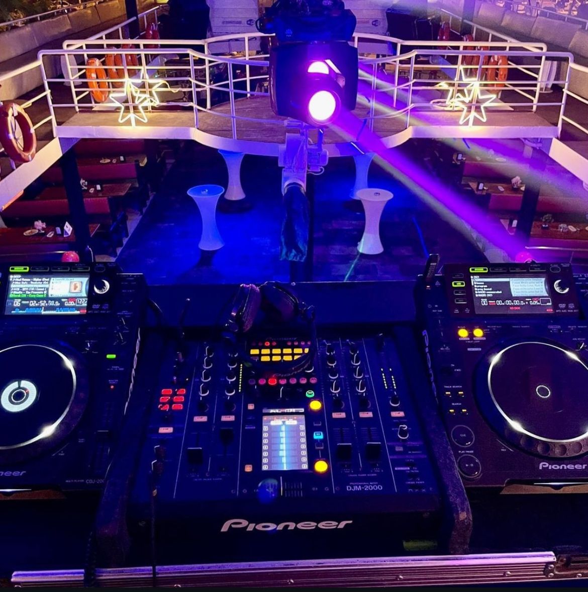 Mahmutlar Party Boat gallery