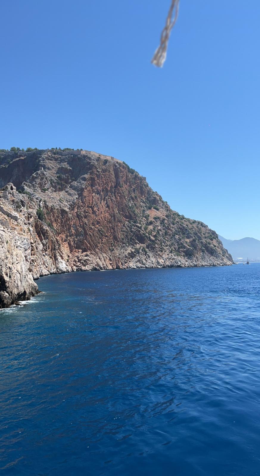 Kestel Pirate Boat Trip gallery