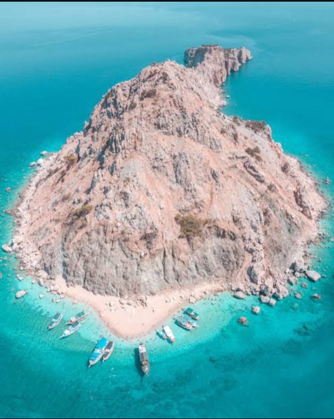 Suluada Island Turkish Maldives From Incekum gallery