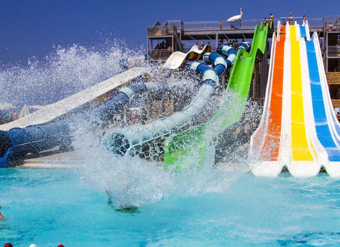 Alanya Water Park