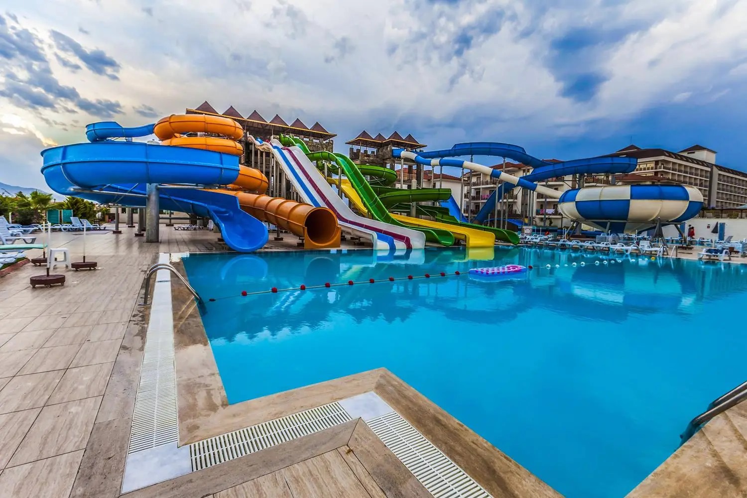 Avsallar Water Park gallery