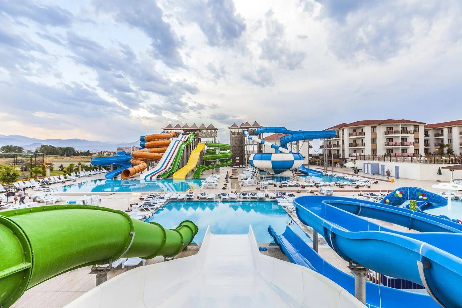 Avsallar Water Park gallery